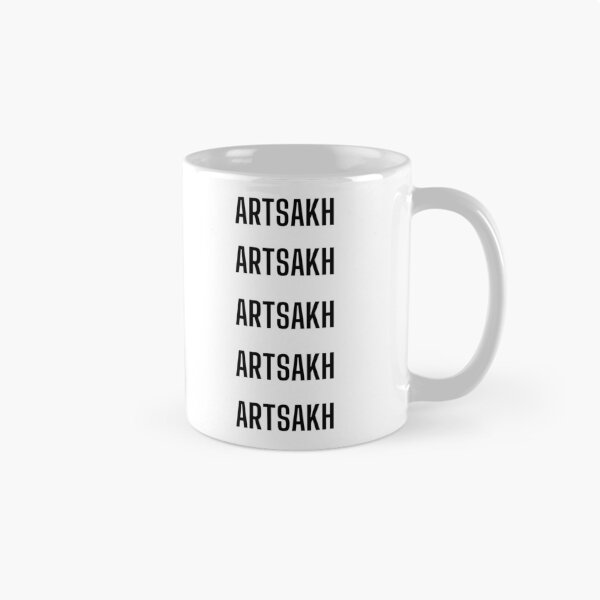 Item preview, Support Artsakh | Artsakh is Armenia | Armenian Artsakh designed and sold by OneTimeEngineer.