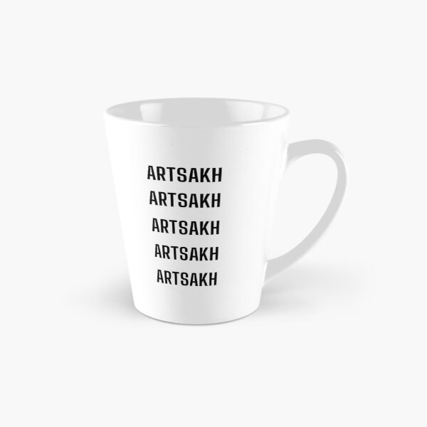 Item preview, Support Artsakh | Artsakh is Armenia | Armenian Artsakh designed and sold by OneTimeEngineer.