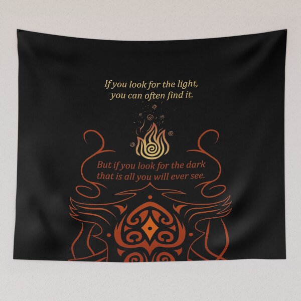Item preview, Light and Darkness designed and sold by silentrebel.
