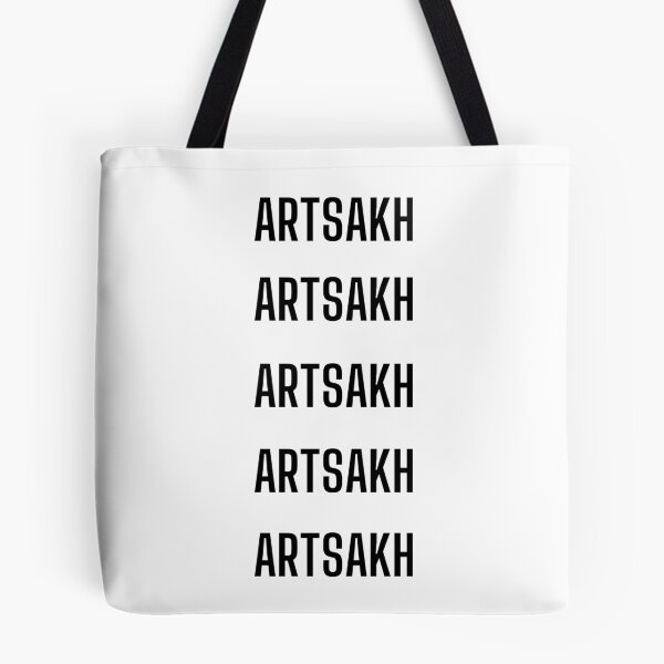 Item preview, Support Artsakh | Artsakh is Armenia | Armenian Artsakh designed and sold by OneTimeEngineer.