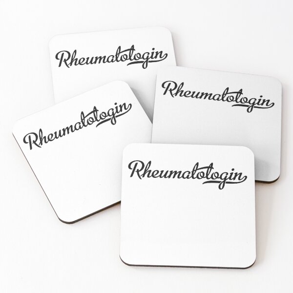 Item preview, Rheumatologist designed and sold by Vectorqueen.