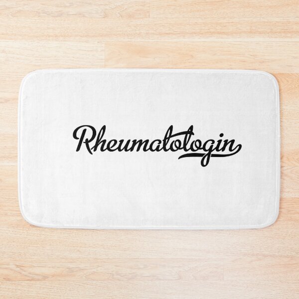 Item preview, Rheumatologist designed and sold by Vectorqueen.