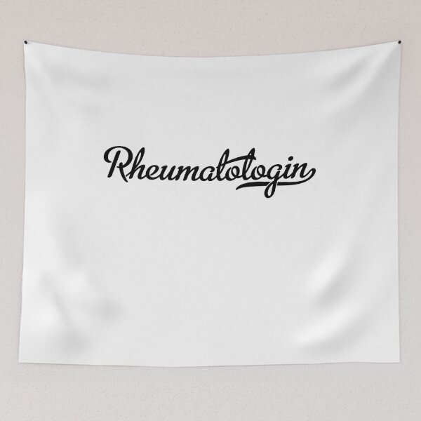 Item preview, Rheumatologist designed and sold by Vectorqueen.