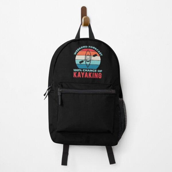 Item preview, Kayaking Kayaker Funny designed and sold by artworkbyrihen.