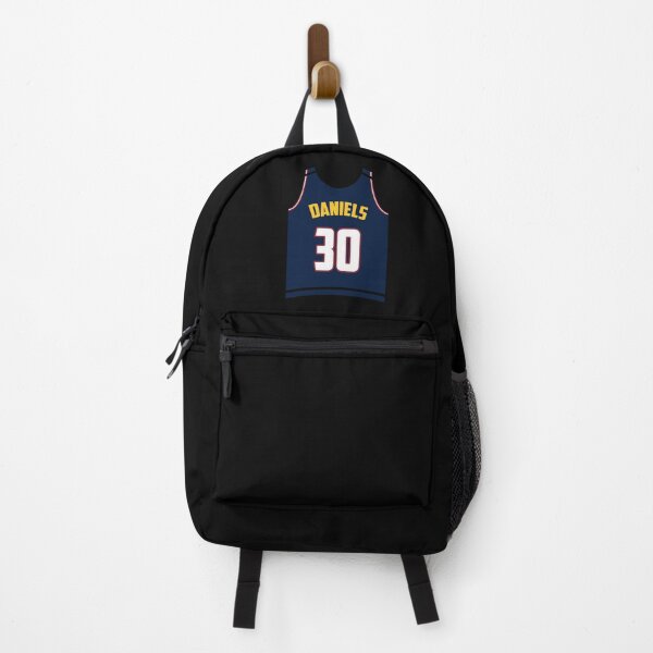 Item preview, Troy Daniels - Nuggets Jersey designed and sold by GammaGraphics.