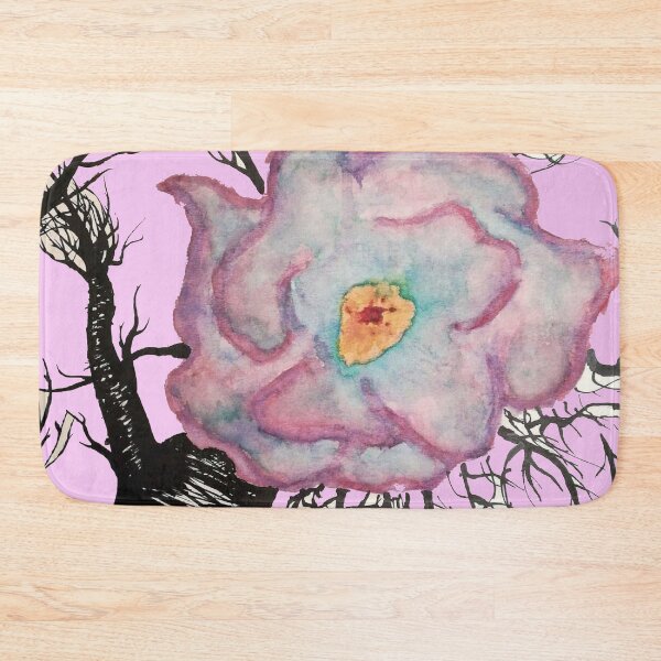 Item preview, Floral Tree designed and sold by thekrausshauss.