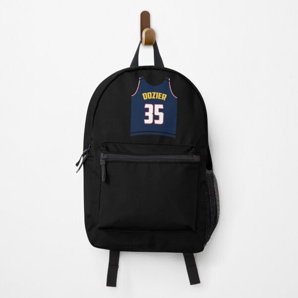 Item preview, PJ Dozier - Nuggets Jersey designed and sold by GammaGraphics.