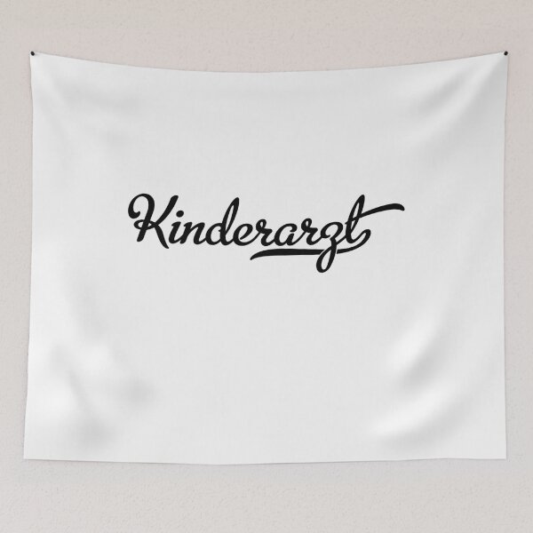 Item preview, Pediatrician designed and sold by Vectorqueen.