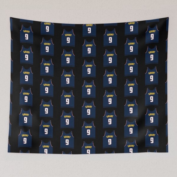 Item preview, Jerami Grant - Nuggets Jersey designed and sold by GammaGraphics.
