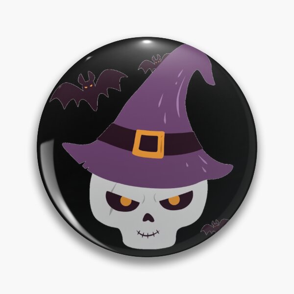 Item preview, Skull Face designed and sold by Vivoh12.