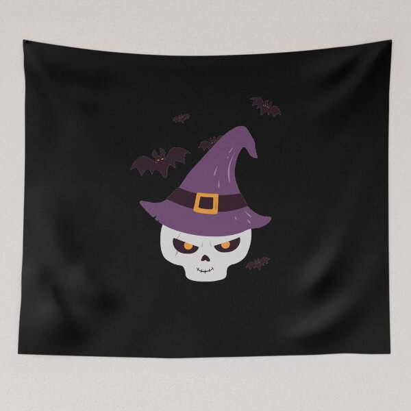 Item preview, Skull Face designed and sold by Vivoh12.