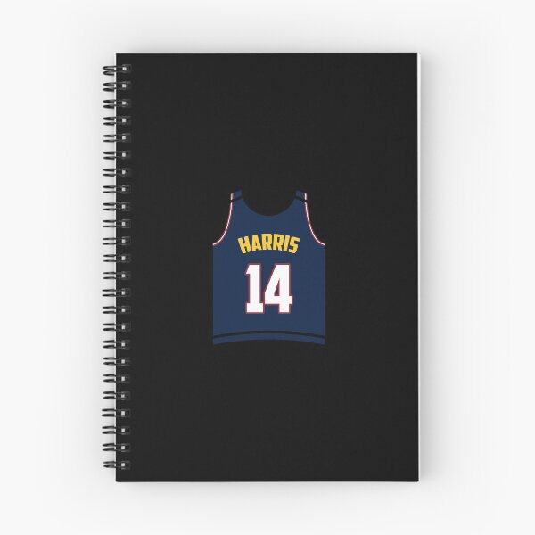 Item preview, Gary Harris - Nuggets Jersey designed and sold by GammaGraphics.