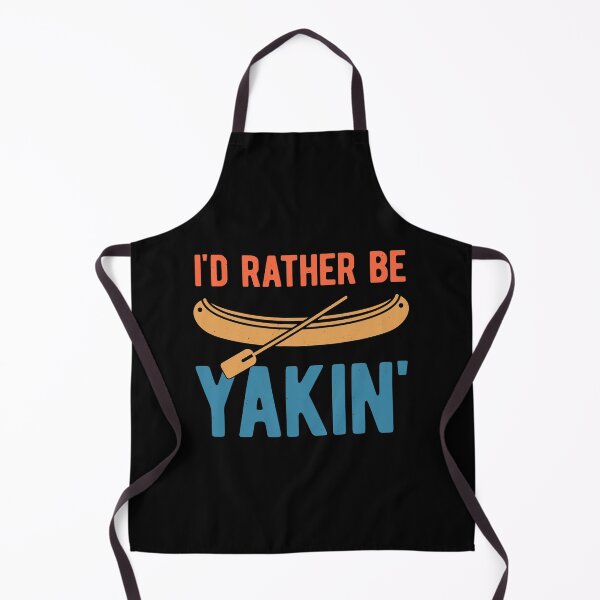 Item preview, Id Rather Be Kayaking Funny Kayaker designed and sold by artworkbyrihen.
