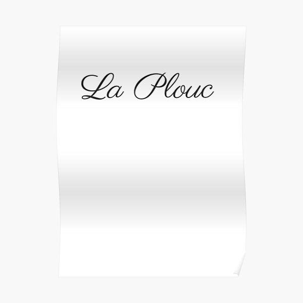 la-plouc-emily-french-poster-by-art86-redbubble