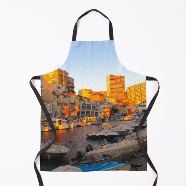 Artikelvorschau, Vallon des Auffes entworfen und verkauft von AHELENE.