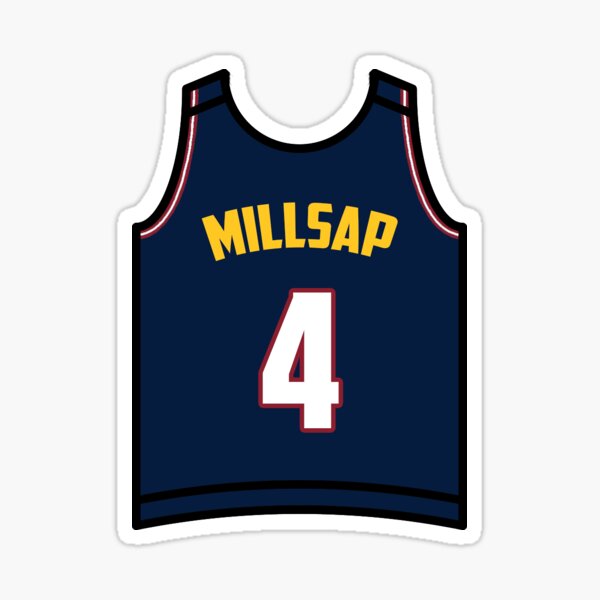 millsap jersey