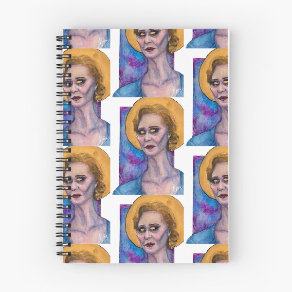 Item preview, Cynthia Nixon as Gwendolyn Briggs designed and sold by weathercolor.
