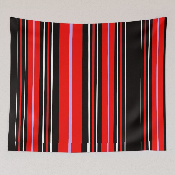 Item preview, Mizo Indian tribe pattern  designed and sold by Amy Hearts.