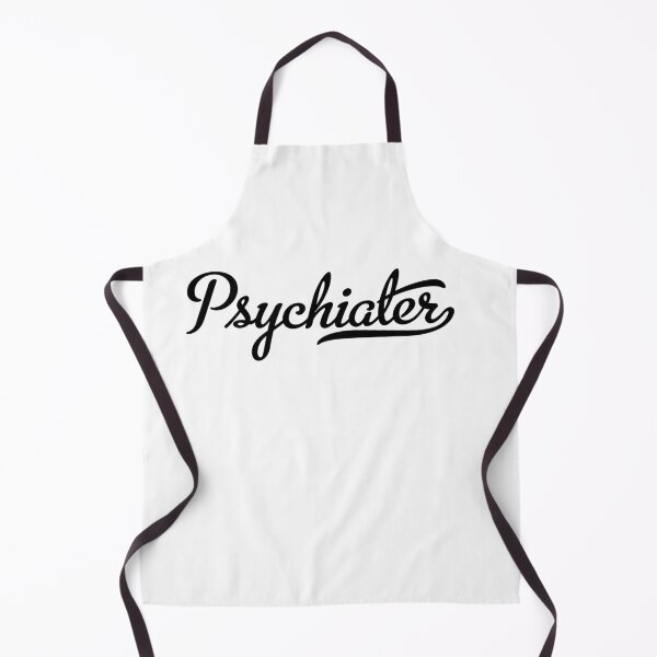 Item preview, psychiatrist designed and sold by Vectorqueen.