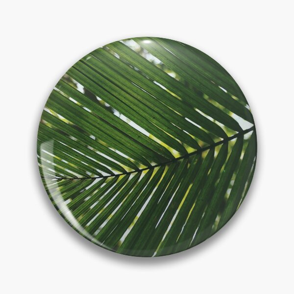 Item preview, Tropical Palm Leaf  designed and sold by newburyboutique.