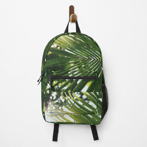 Item preview, Tropical Palm Leaf  designed and sold by newburyboutique.