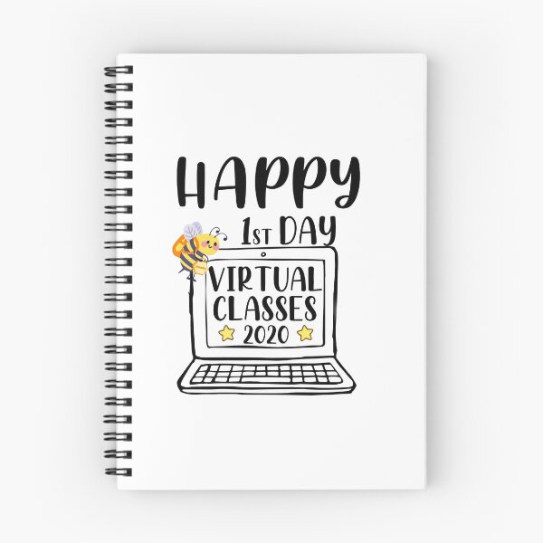 Item preview,  Kindergarten | Virtual Class | 2020 designed and sold by bhaktishendkar.