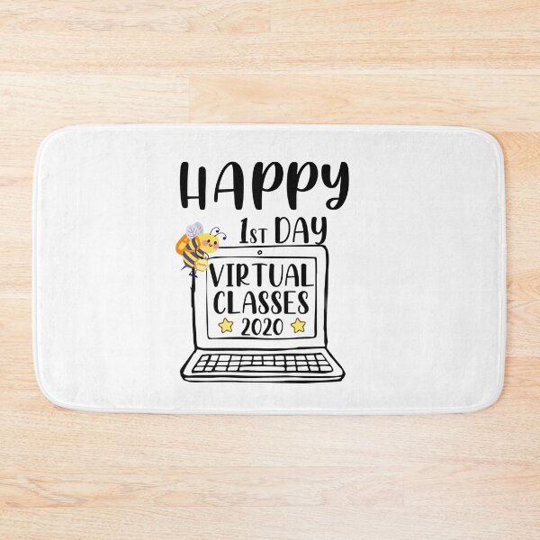 Item preview,  Kindergarten | Virtual Class | 2020 designed and sold by bhaktishendkar.