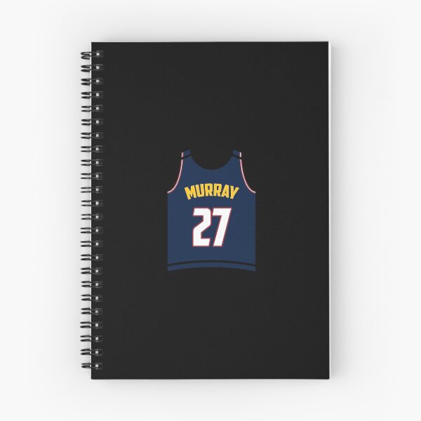 Item preview, Jamal Murray - Nuggets Jersey designed and sold by GammaGraphics.