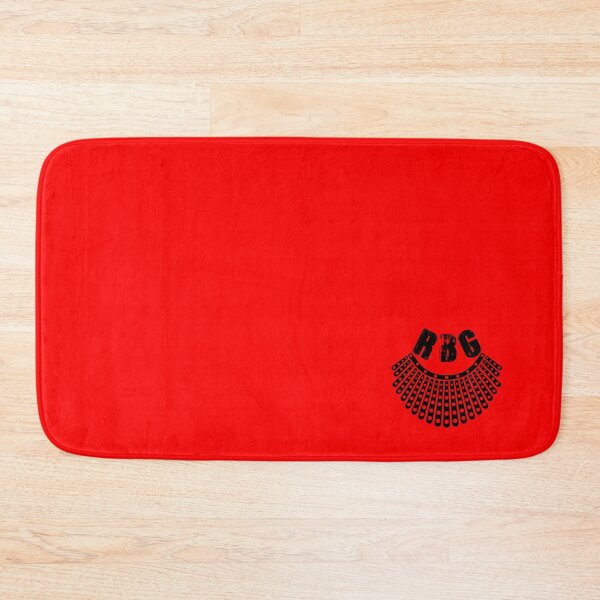Item preview, Collar RBG black red designed and sold by REApparelCo.