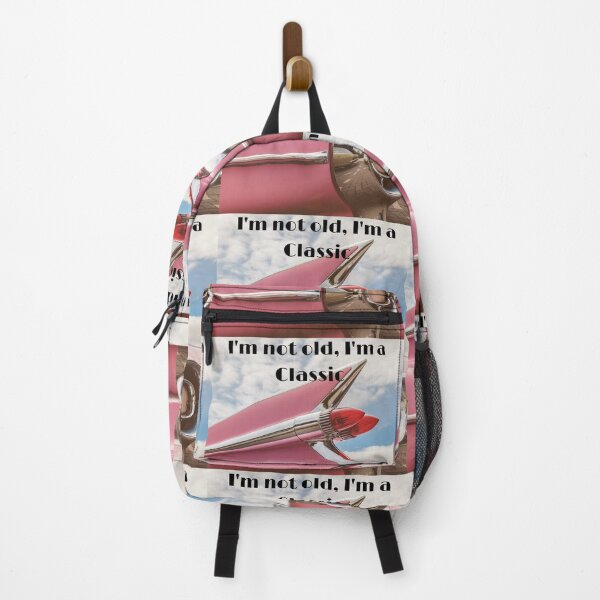 Item preview, I'm Not Old, I'm A Classic designed and sold by Mamalia.