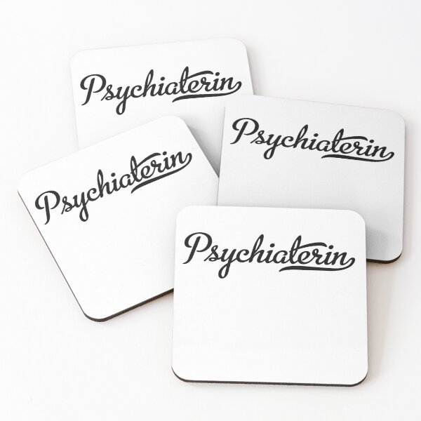 Item preview, Psychiatrist designed and sold by Vectorqueen.