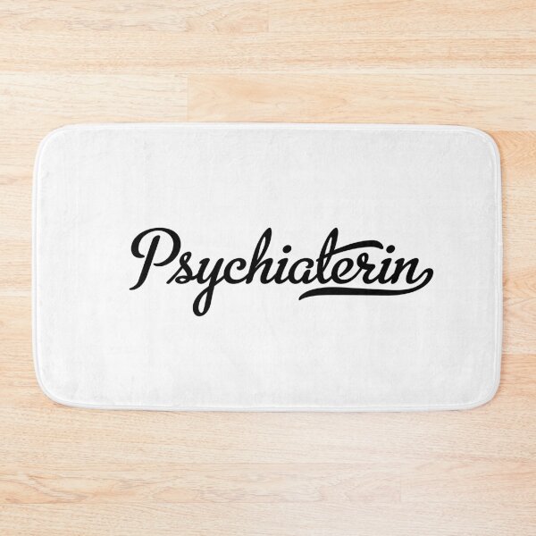 Item preview, Psychiatrist designed and sold by Vectorqueen.
