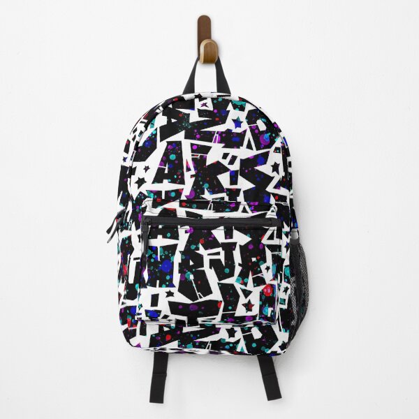 Item preview, graffiti letters alphabet - graffiti pattern ABC 1 designed and sold by ohaniki.