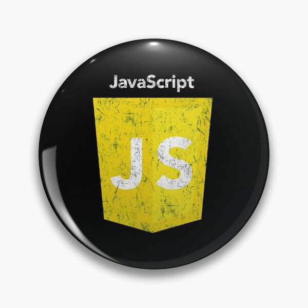 Item preview, Vintage JavaScript Logo designed and sold by vladocar.
