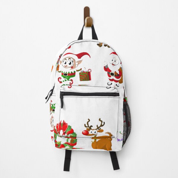 Item preview, Christmas sticker pack designed and sold by Midhuna.