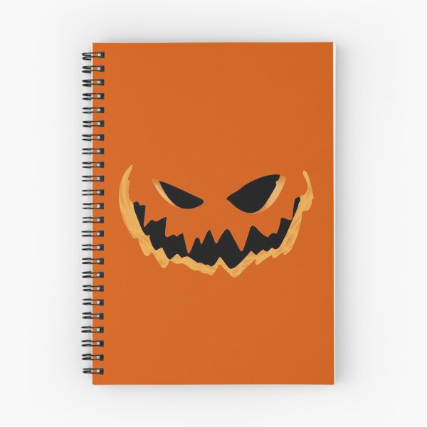 Item preview, pumpkin face halloween designed and sold by misoul12.