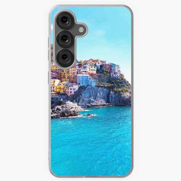 Item preview, Amalfi Coast Italy, Ocean Views designed and sold by newburyboutique.