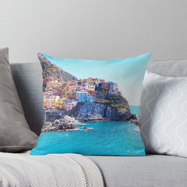 Item preview, Amalfi Coast Italy, Ocean Views designed and sold by newburyboutique.