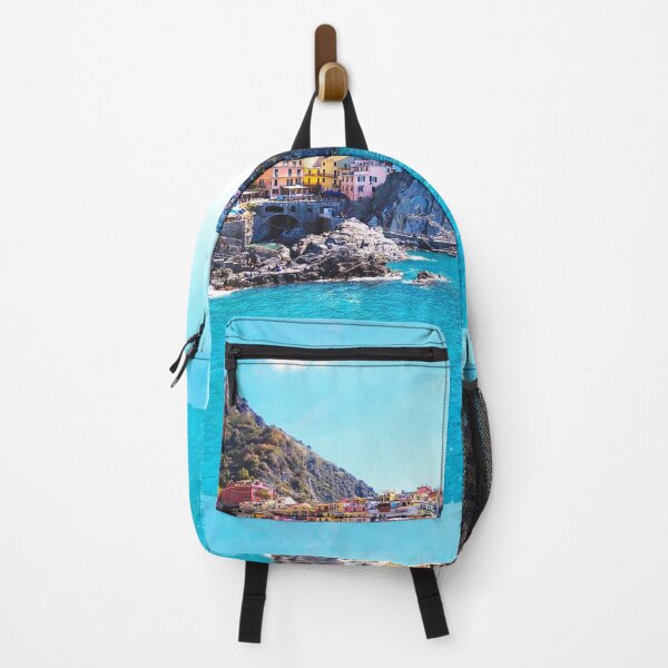 Item preview, Amalfi Coast Italy, Ocean Views designed and sold by newburyboutique.