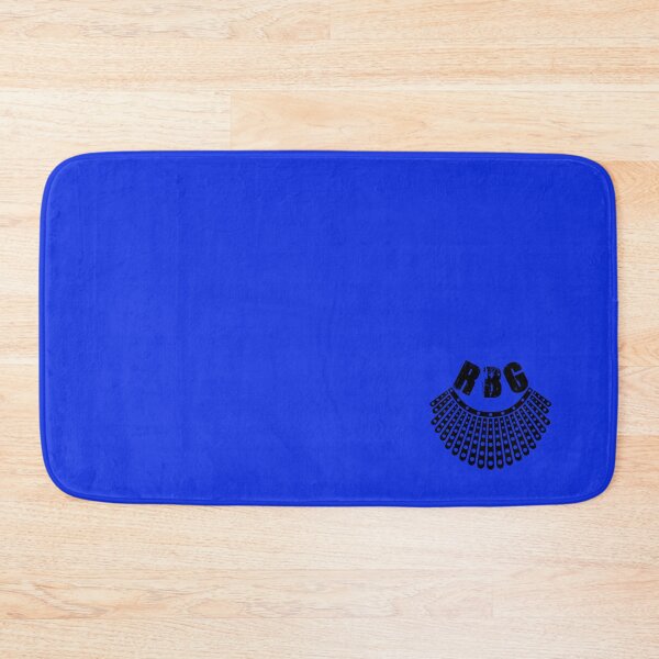 Item preview, Collar RBG black blue designed and sold by REApparelCo.