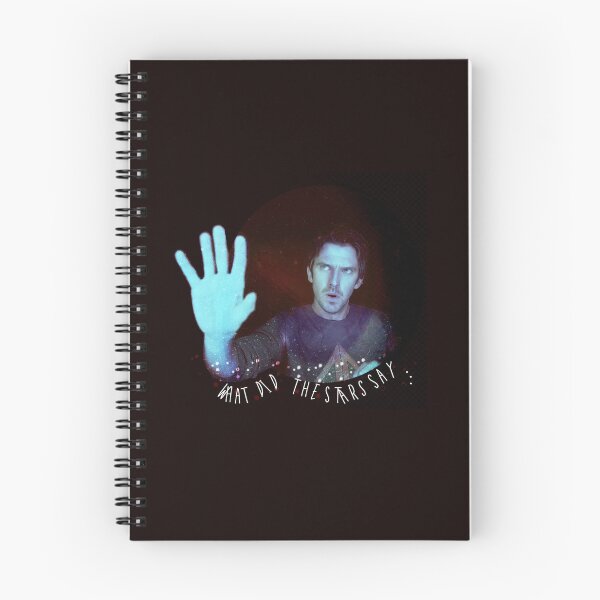 Item preview, David Haller - What Did The Stars Say - Legion designed and sold by lollypopninja.