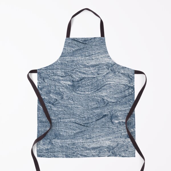 Item preview, Metallic Blue designed and sold by newburyboutique.