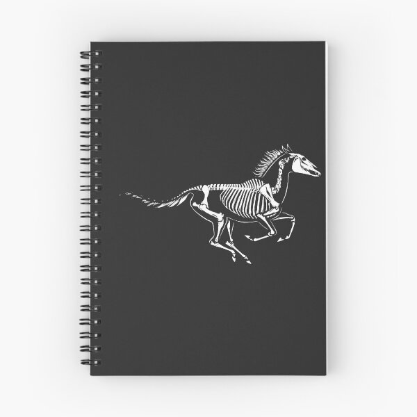 Item preview, Ghost Horse designed and sold by wintry-art.