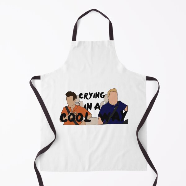 Item preview, Harry Styles - Crying in a Cool Way - James Corden designed and sold by Top-notch Tailgate.
