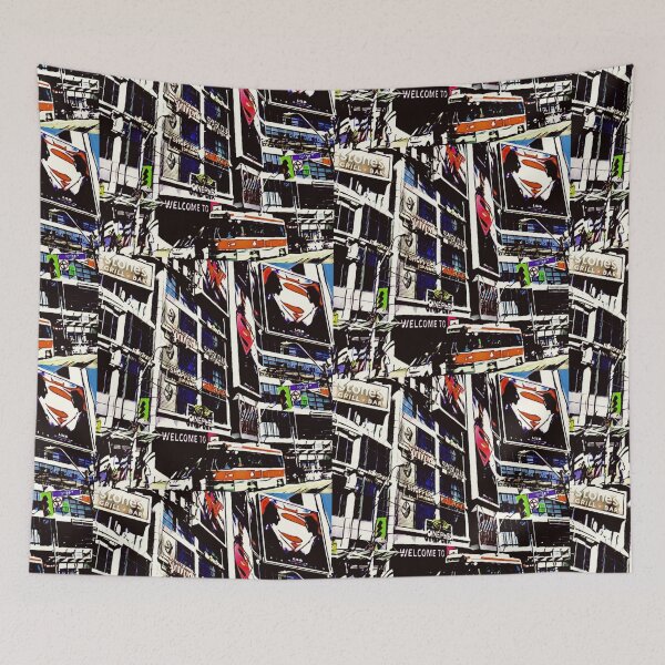 Item preview, Toronto’s Iconic Superhero’s Yonge Street designed and sold by Shoryotombo.