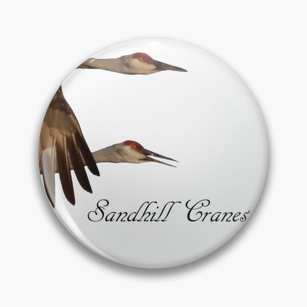 Item preview, Sandhills in Flight designed and sold by Whisperingpeaks.