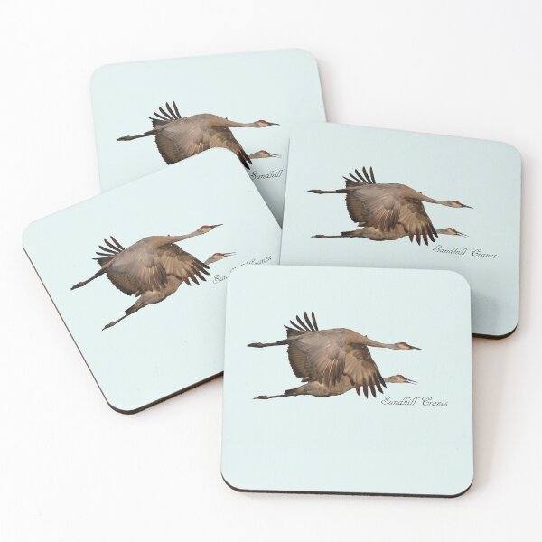 Item preview, Sandhills in Flight designed and sold by Whisperingpeaks.