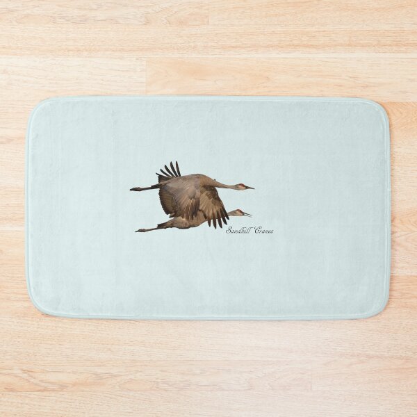 Item preview, Sandhills in Flight designed and sold by Whisperingpeaks.