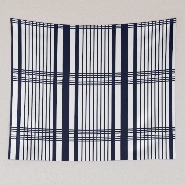 Item preview, Mizo Indian tribe pattern  designed and sold by Amy Hearts.