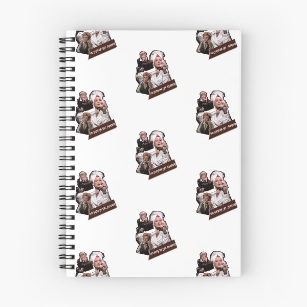 Item preview, Did Someone Say, Murder? (Murder She Wrote) designed and sold by lollypopninja.